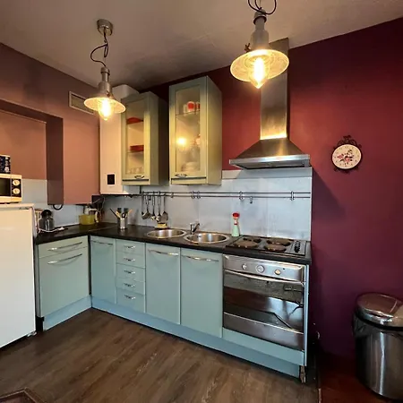 Baudeux - Appartement Simple Sur Argenteuil, Proche Paris Buitenkant foto