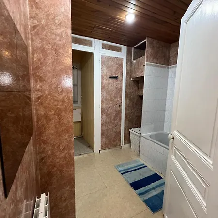 Baudeux - Appartement Simple Sur Argenteuil, Proche Paris Buitenkant foto