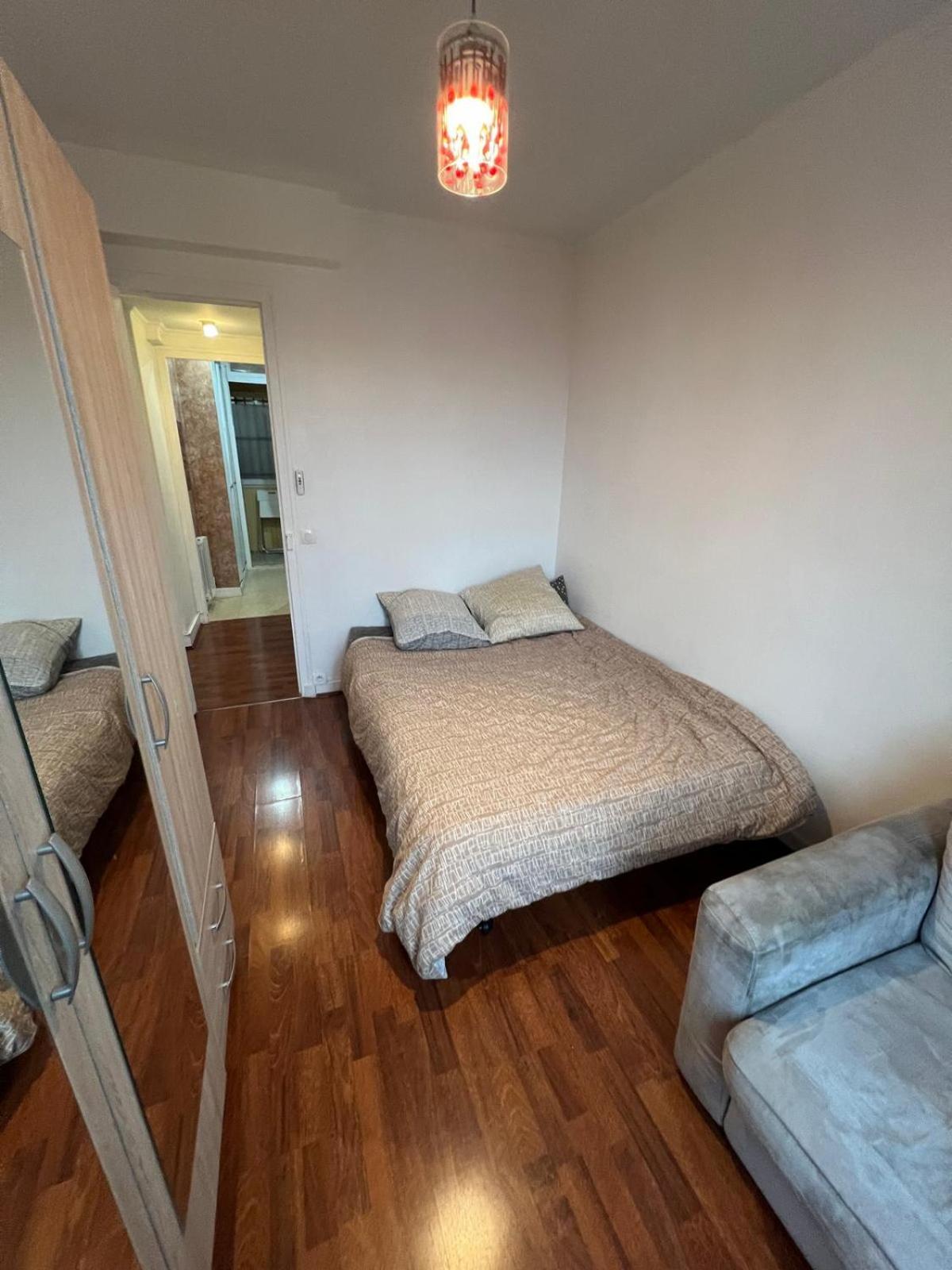 Baudeux - Simple Sur Argenteuil, Proche Paris * Argenteuil