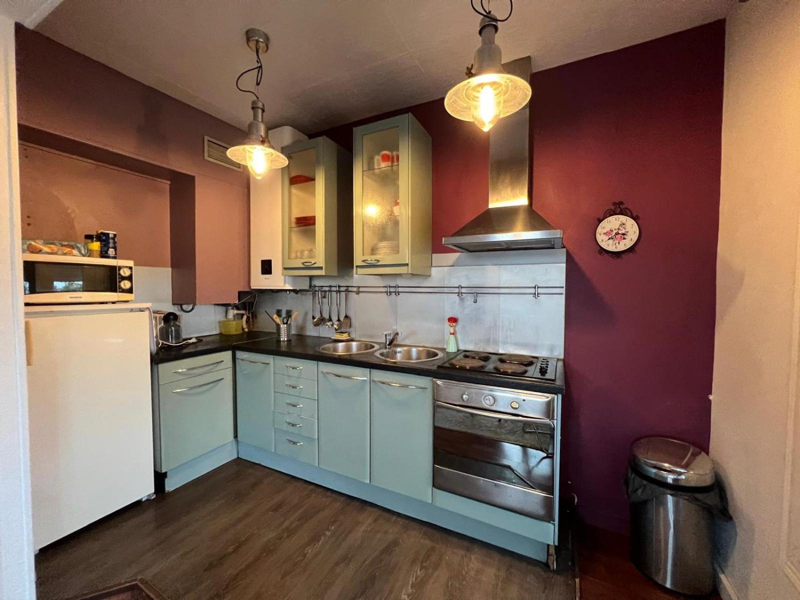 Baudeux - Simple Sur Argenteuil, Proche Paris