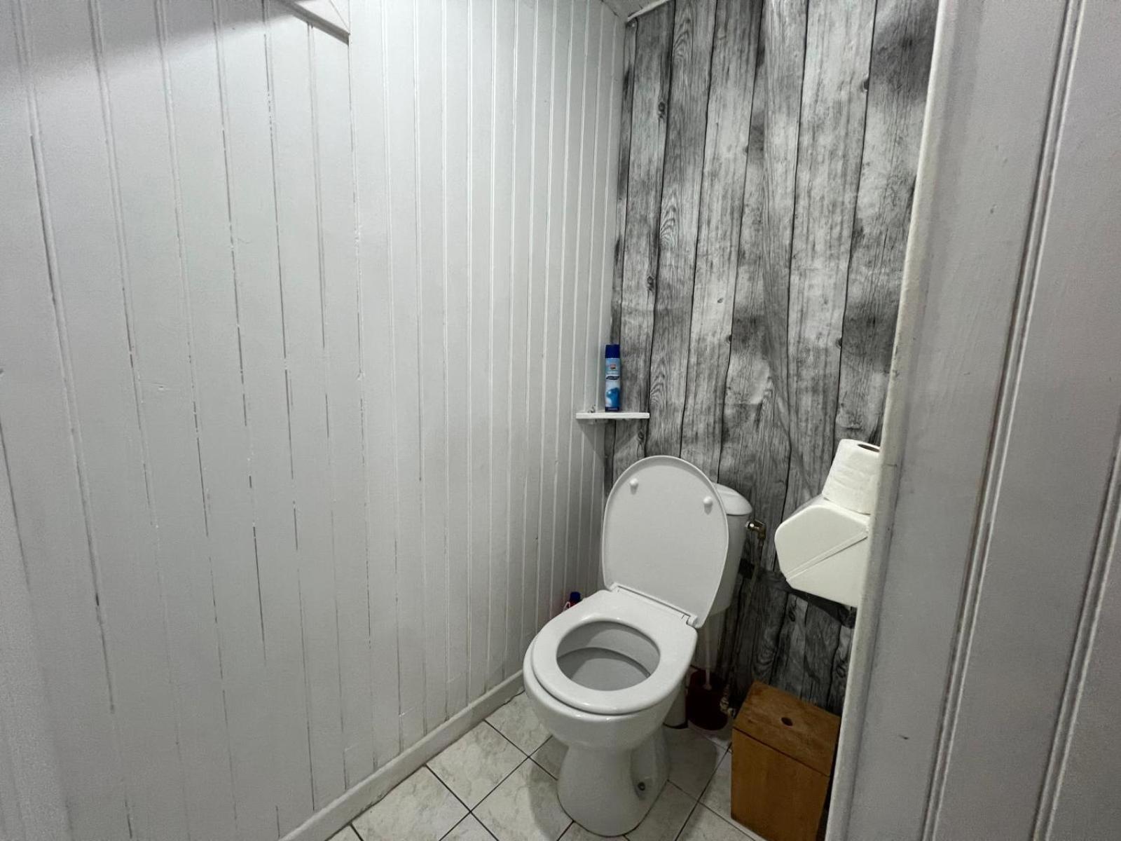 Apartment Baudeux - Simple Sur Argenteuil, Proche Paris Argenteuil