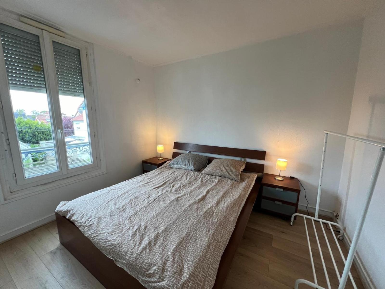 Baudeux - Simple Sur Argenteuil, Proche Paris Argenteuil